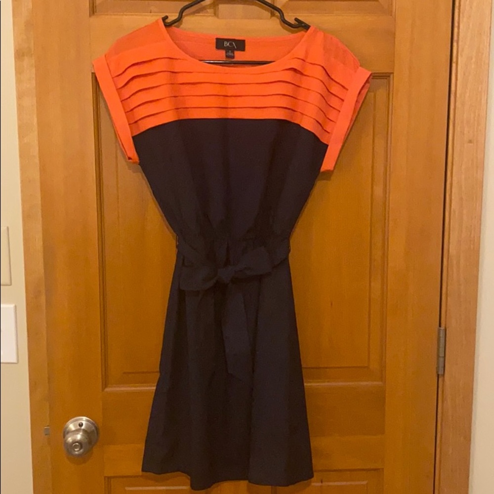 Women’s BCX Dress